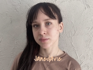 Janedavie