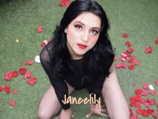 Janeelily