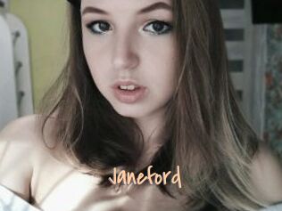 Janeford