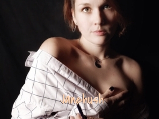 Janehush