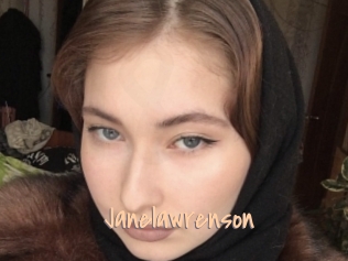 Janelawrenson
