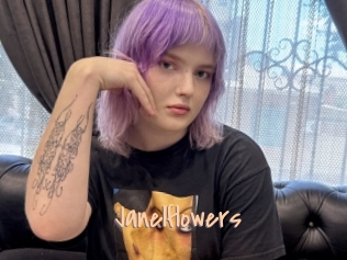 Janelflowers
