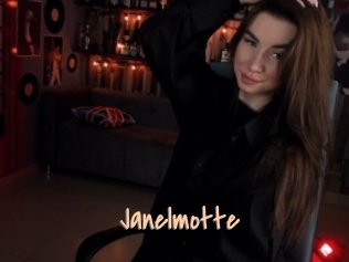 janelmotte Salopes de 18 ans