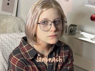 Janenash