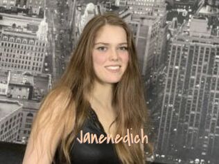 Janenedich
