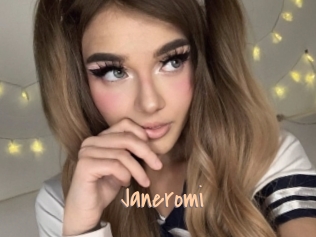 Janeromi