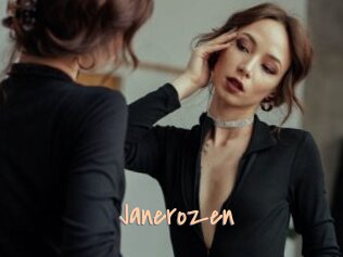 Janerozen