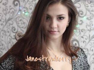 Janestrawberry
