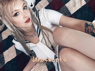 Janesweets