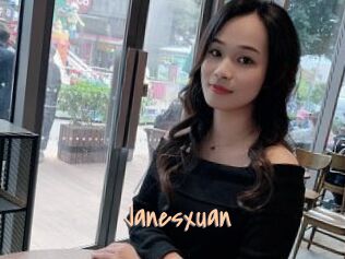 Janesxuan