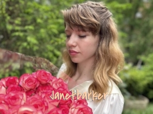 Janetbarker