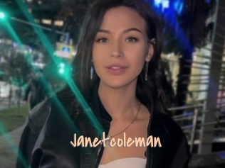 Janetcoleman