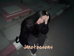 Janeteesens
