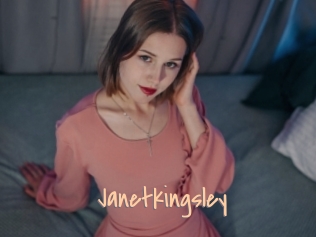 Janetkingsley
