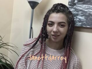Janettdarrey