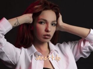 Janettdo