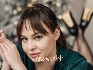 janewyatt Salopes de 18 ans