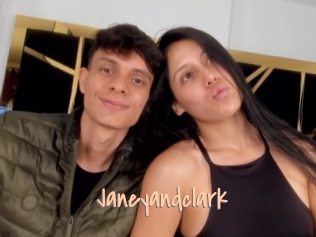 janeyandclark Salopes de 18 ans