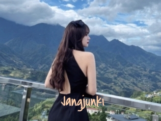 Jangjunki