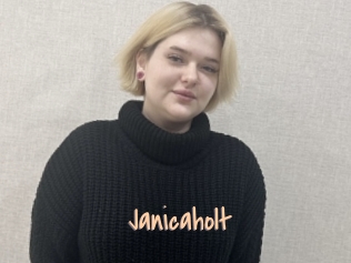 Janicaholt