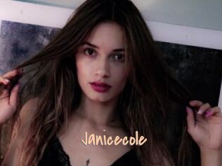 Janicecole