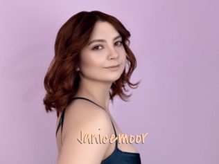 janicemoor Salopes de 18 ans