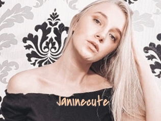 Janinecute