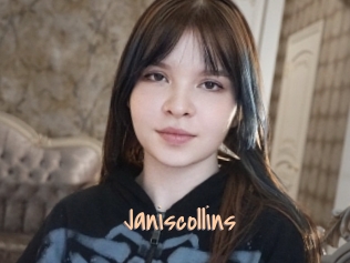 Janiscollins