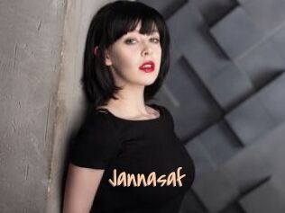 Jannasaf