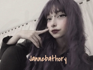 Jannebathory