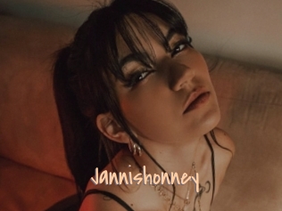 Jannishonney
