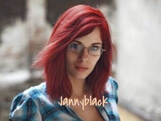 Jannyblack