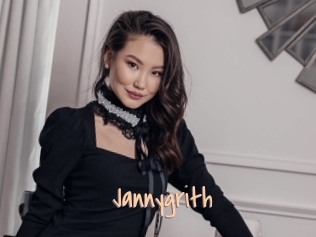 Jannygrith