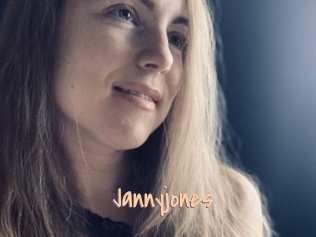 Jannyjones