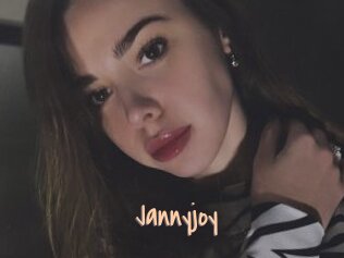 Jannyjoy