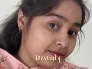Janvicuty