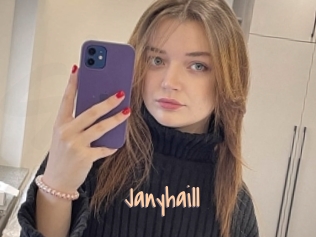Janyhaill
