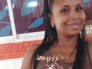 Janyxxx
