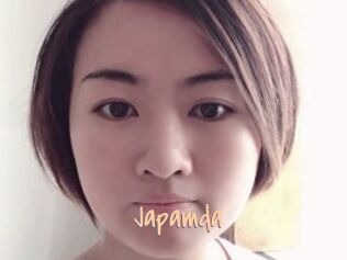 Japamda