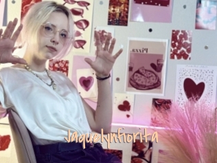 Jaquelynfiorita