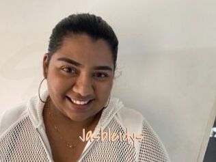 Jasbleidys