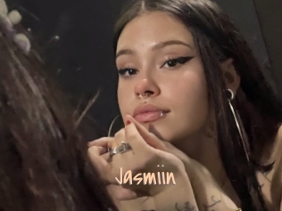 Jasmiin