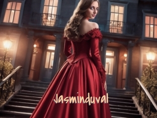 Jasminduval