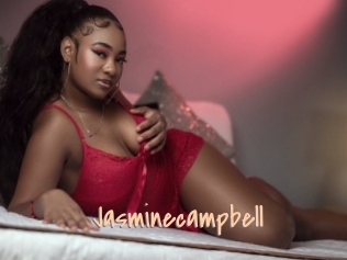 Jasminecampbell