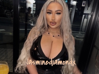 Jasminediamondx