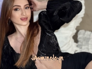 Jasmineleyn