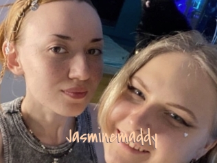 Jasminemaddy