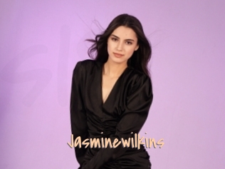Jasminewilkins