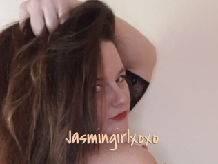 Jasmingirlxoxo