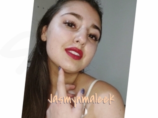 Jasmynmaleek